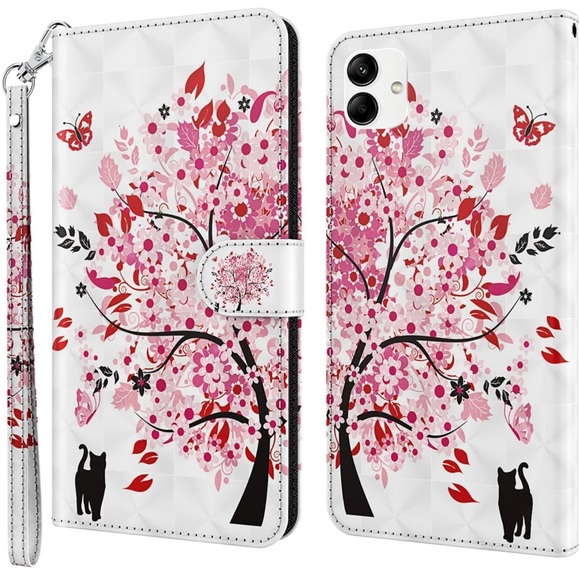 ALILANG Other - Case for Samsung Galaxy A04